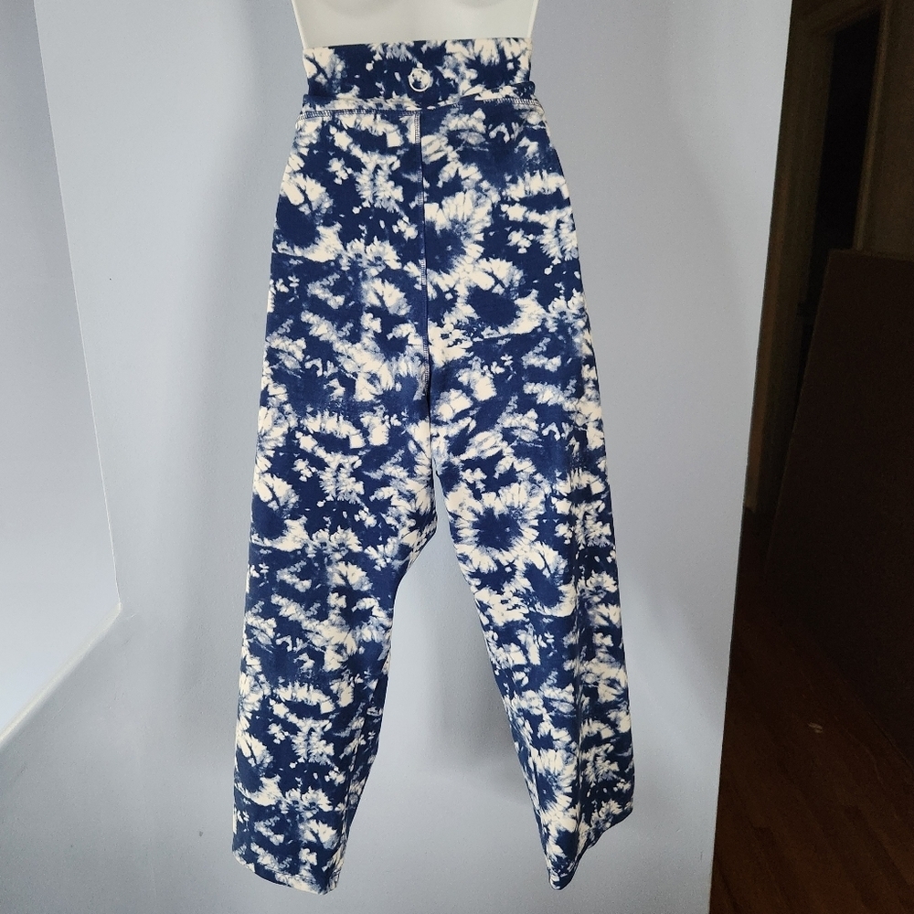 Active capri pants - Picture 3 of 6